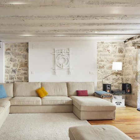 Always Easy - Suite Boulevard San Sebastian Exterior photo
