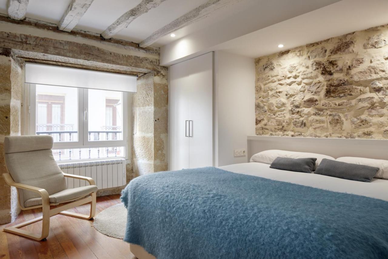 Always Easy - Suite Boulevard San Sebastian Exterior photo