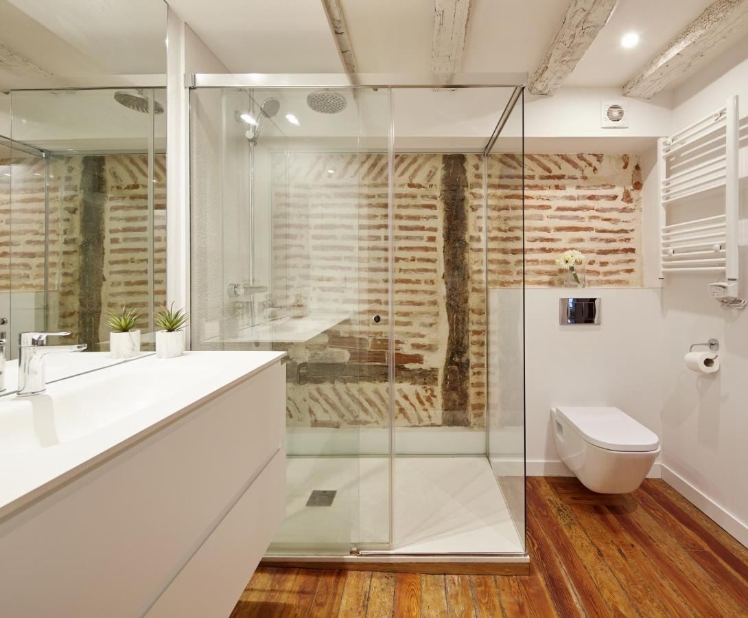 Always Easy - Suite Boulevard San Sebastian Exterior photo