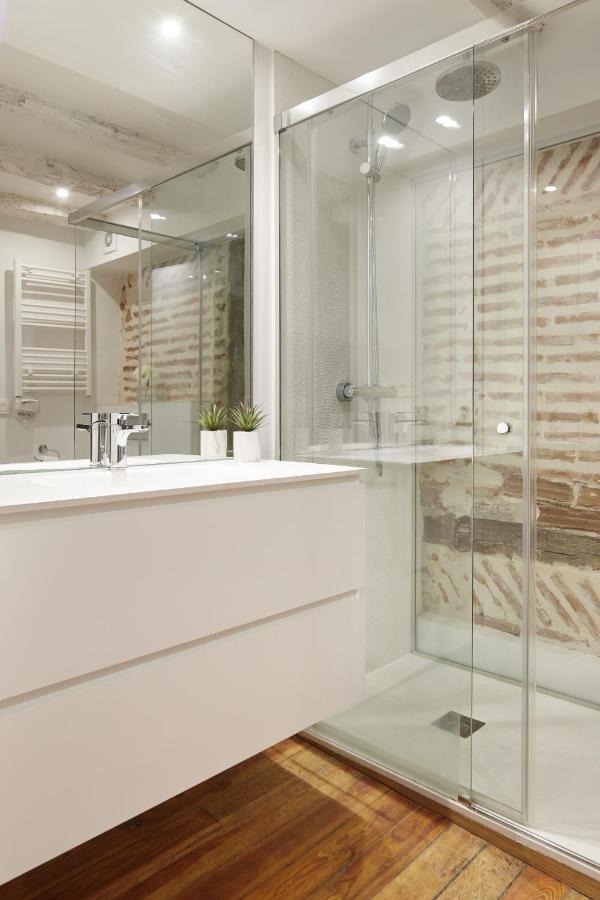 Always Easy - Suite Boulevard San Sebastian Exterior photo