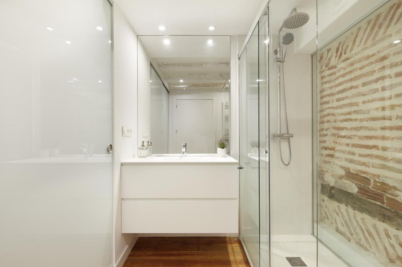 Always Easy - Suite Boulevard San Sebastian Exterior photo